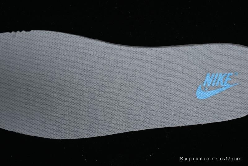 Nike SB Dunk Low BAPE Collaboration - Beige Grey Indigo Anniversary Premium Custom Low-Top Casual Skate Shoes - BB8969-002