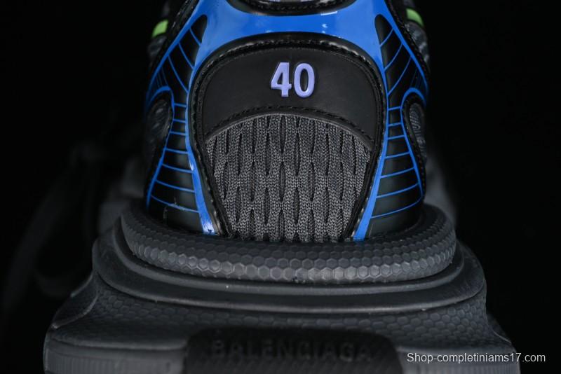 Balenciaga Phantom Sneaker - W3XL51143