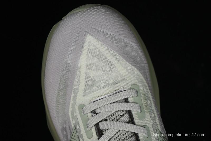 New Balance FuelCell Rebel V4 Low-Top Anti-Slip Durable Versatile Casual Running Shoes - MFCXLF4