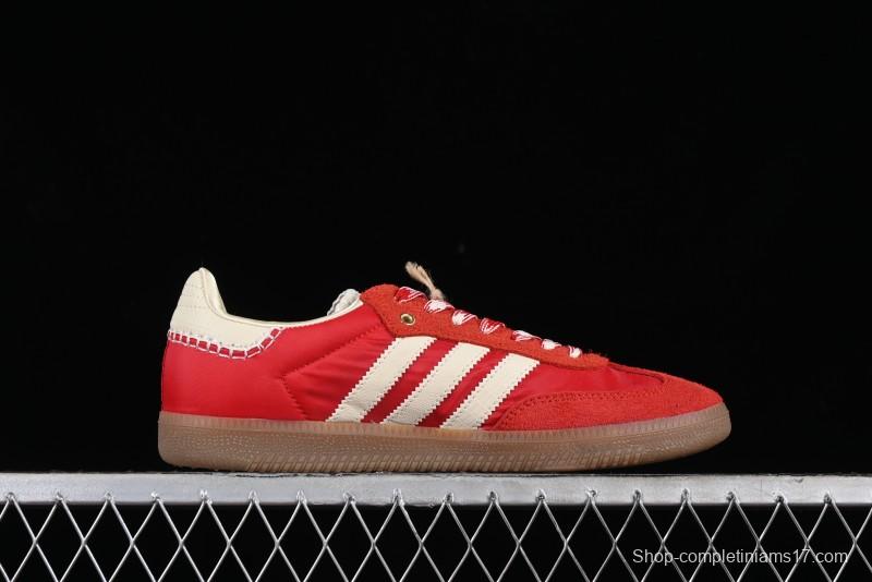 Adidas Samba Vegan OG Sneakers - GY6612