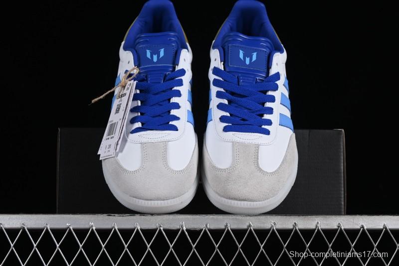 Adidas Samba Messi Casual Sneakers - ID3550