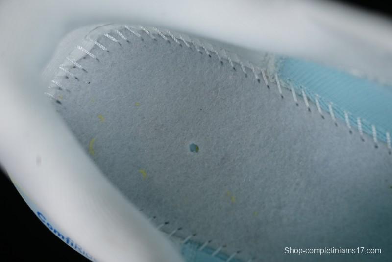 Nike Journey Run 2024 Low-Top Casual Running Shoes with Shock Absorption Anti-Slip and Wear-Resistant Design - FN0228-101