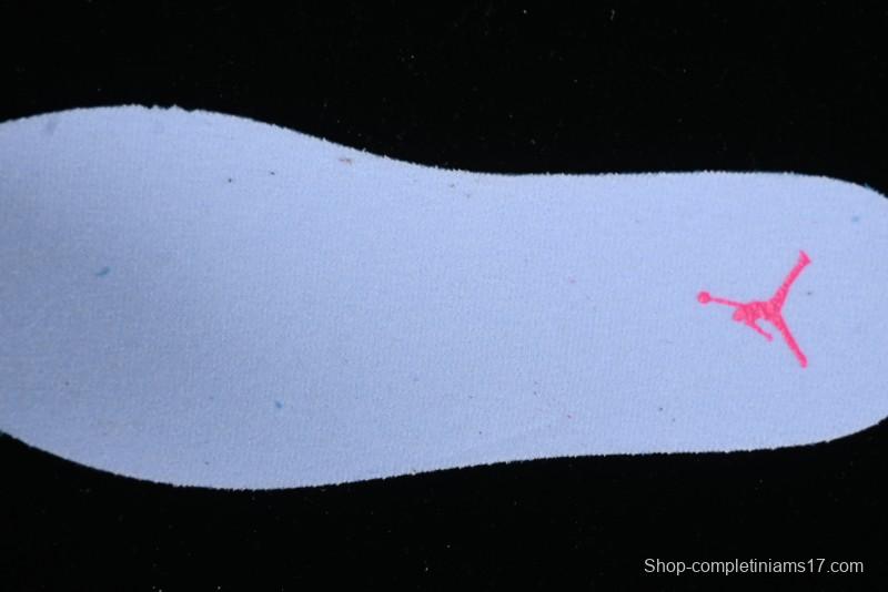 Nike Air Jordan 1 Low AJ1 Rose Pink Low-Top Casual Lifestyle Sneakers - FV8486-600