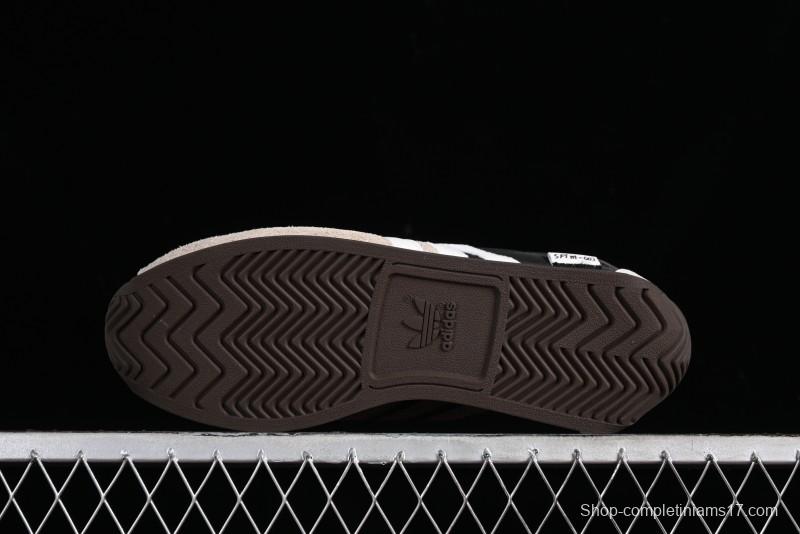 Adidas Song For The Mute Retro Casual Sneakers with Spot Laces - ID3546