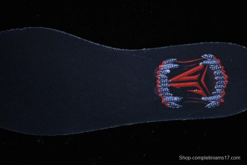 Nike Ja 1 "Day One" Basketball Shoes with Zoom Cushioning and Low-Top Design - FV1288-600