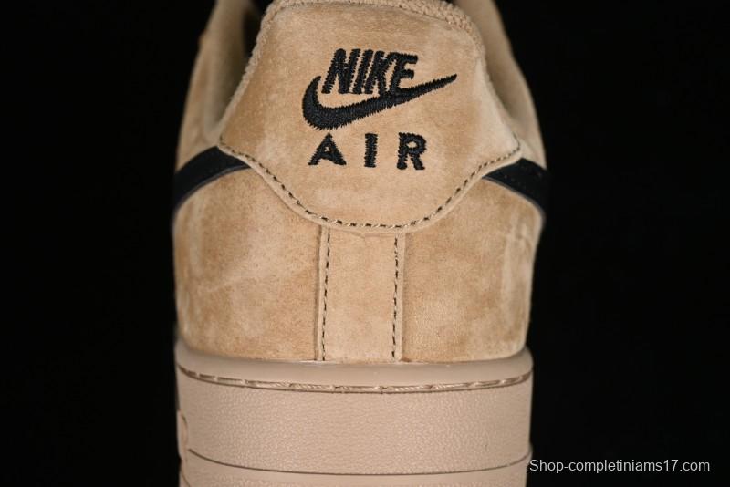 Nike Air Force 1 '07 Low Custom Casual Sneakers - CW2288-111