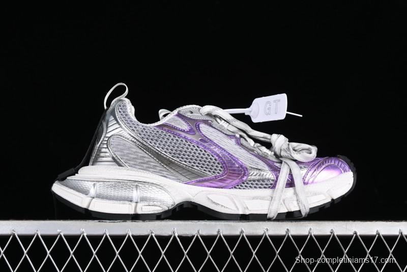 Balenciaga Phantom Sneaker 10th Generation Trend Running Shoes - W3XL51259