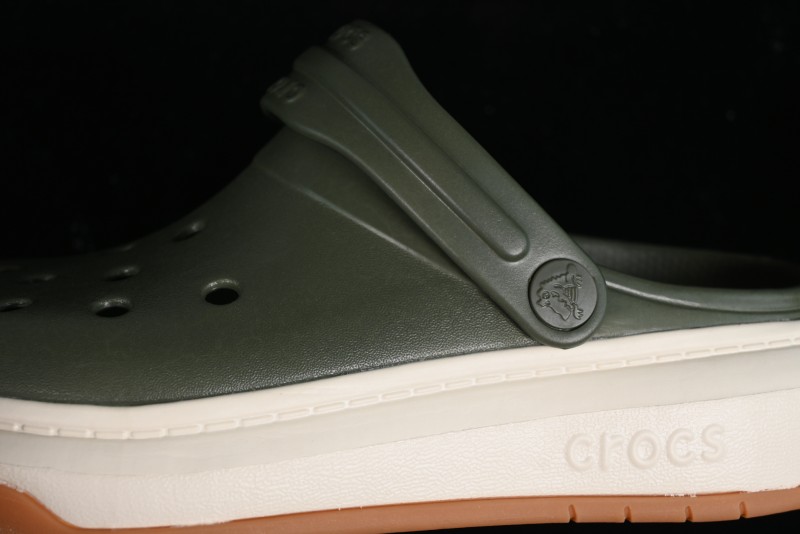 Crocs Crocsband Full Force Sport Sandals - B.D4