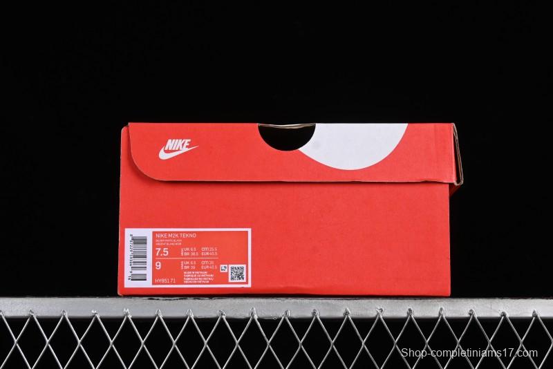 Nike M2K Tekno Retro Running Dad Shoes - HY951-71