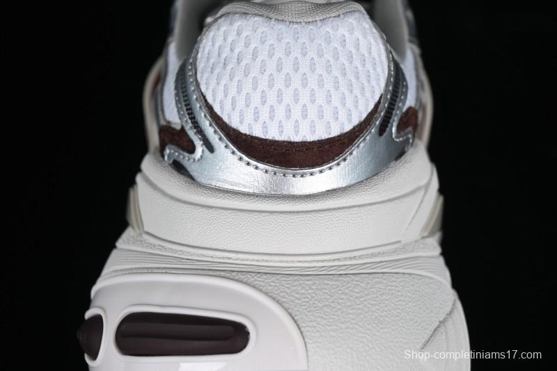 Adidas Adistar XLG Comfortable Anti-Slip Low-Top Casual Sneakers - IH3382