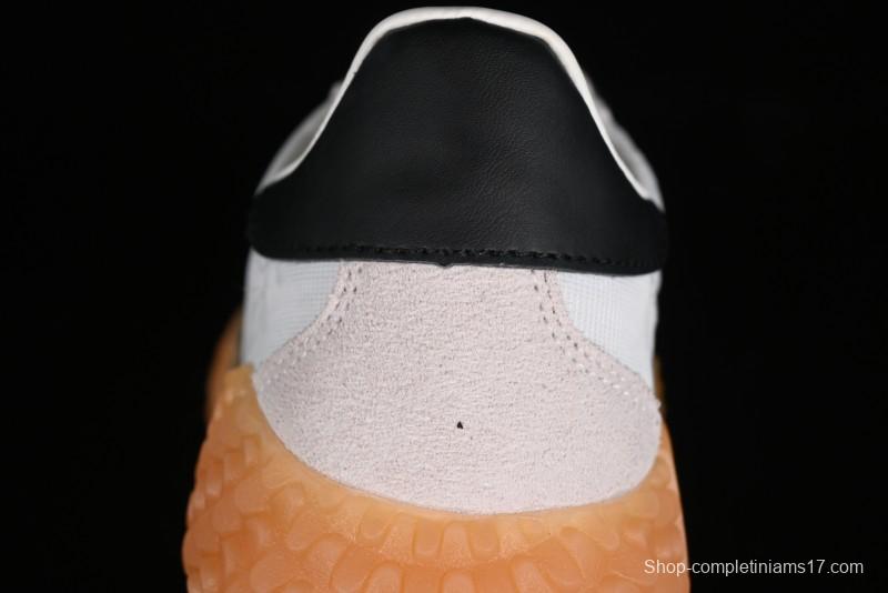 Adidas Originals Country Kamanda Comfortable Casual Low-Top Lifestyle Sneakers - EE5665