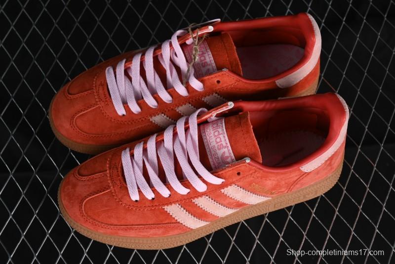 Adidas Handball Spezial Retro Casual Sneakers - IE5894