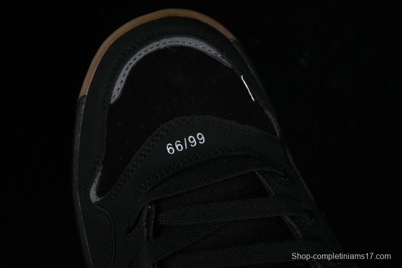 Vans Rowley XLT Retro Skate Shoes with Cushioning and Durability - VN000D1GA2T