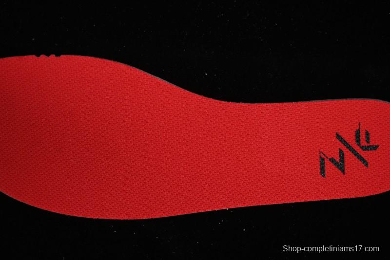 Nike Zoom Fly 6 Lightweight Responsive Running Shoes with Flyknit and React Technology - FN8454-600