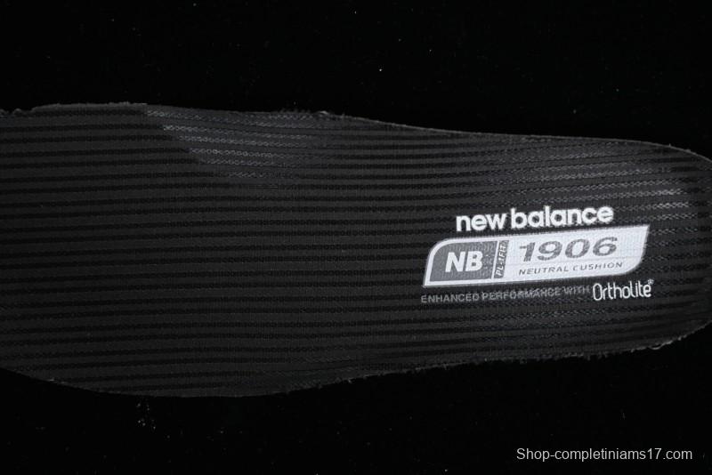 New Balance 1906 Series Retro Dad Style Casual Running Shoes - M1906RGP