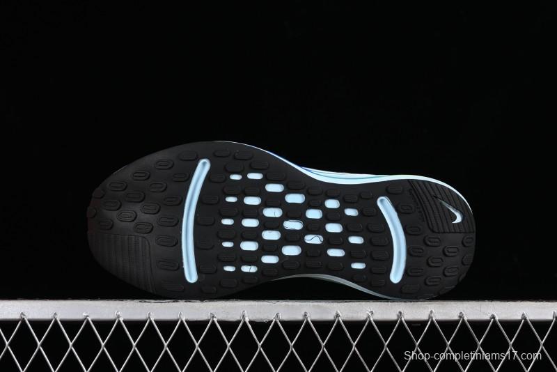 Nike Journey Run 2024 Low-Top Casual Running Shoes with Shock Absorption Anti-Slip and Wear-Resistant Design - FN0228-101