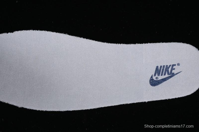 Nike Dunk Low The North Face CDG Collaboration - Green SB Low Top Skateboarding Shoes - FC1688-179