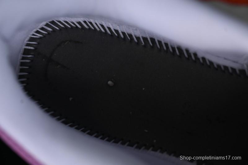 Nike Air Zoom Structure 25 Cushioned Anti-Slip Comfort Running Shoes - FV4867-100