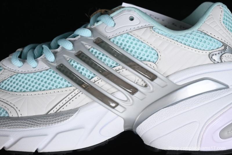 Adidas Adistar XLG Comfortable Slip-Resistant Low-Top Casual Sneakers - IF6937