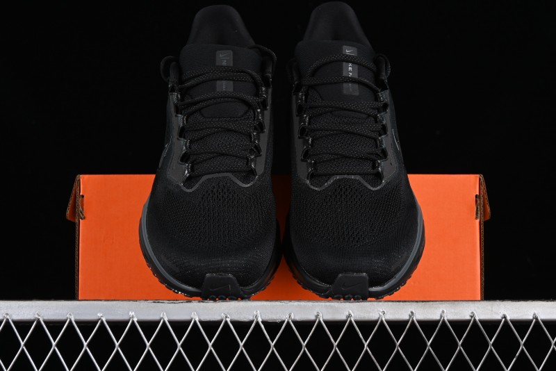 Nike Air Zoom Pegasus 41 Running Shoes with Breathable Mesh and Cushioned Support - FD2722-001