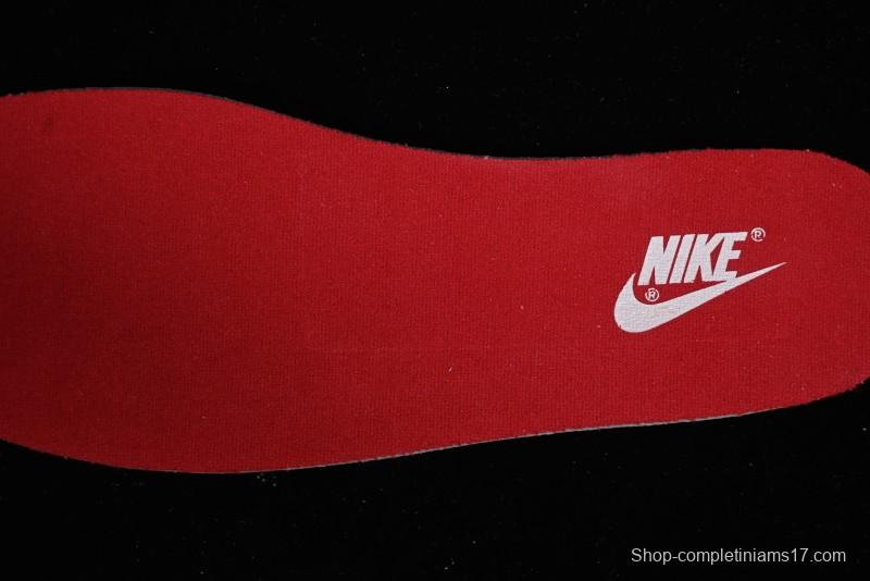 Nike Stussy Dunk Low SB 'Neapolitan' Reverse Colorway Skate Shoes - HM0987-200