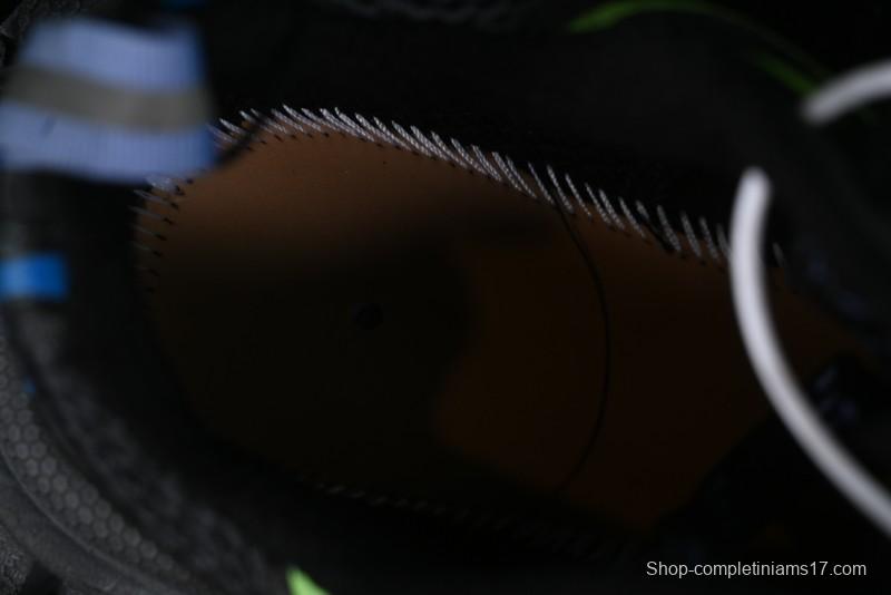 Balenciaga Phantom Sneaker Ten-Generation Trend Running Shoes with Transparent Heel Strap - W3XL51143