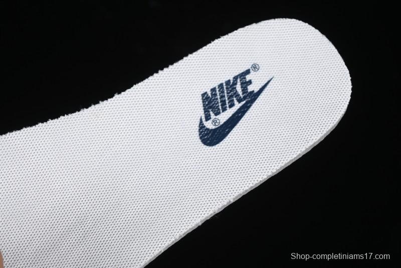 Nike SB Dunk Low LV Collaboration Anniversary Customized Low-Top Casual Sneakers - XD6188-029