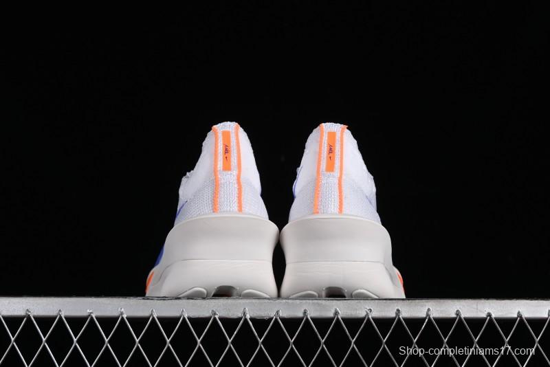 Nike Zoom VaporFly Next% 3 Prototype Super Marathon Running Shoes with Dual Air Zoom and Full-Length Carbon Fiber Plate - HF7357-900