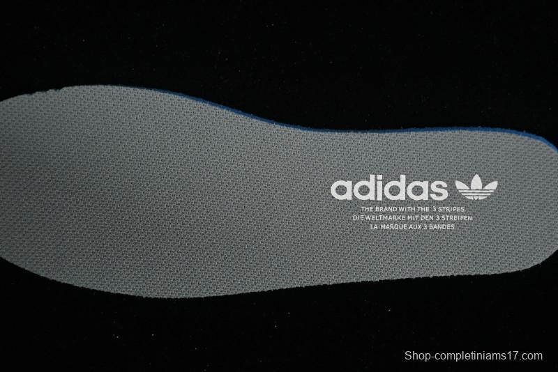 Adidas Forum 84 Low Retro Basketball Shoes - IG0286