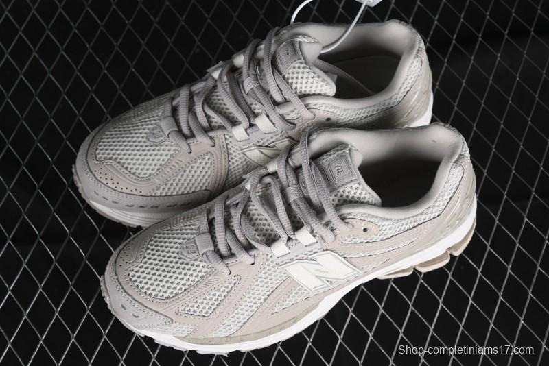 New Balance 1906 Series Retro Dad Style Casual Running Shoes - M1906RGR