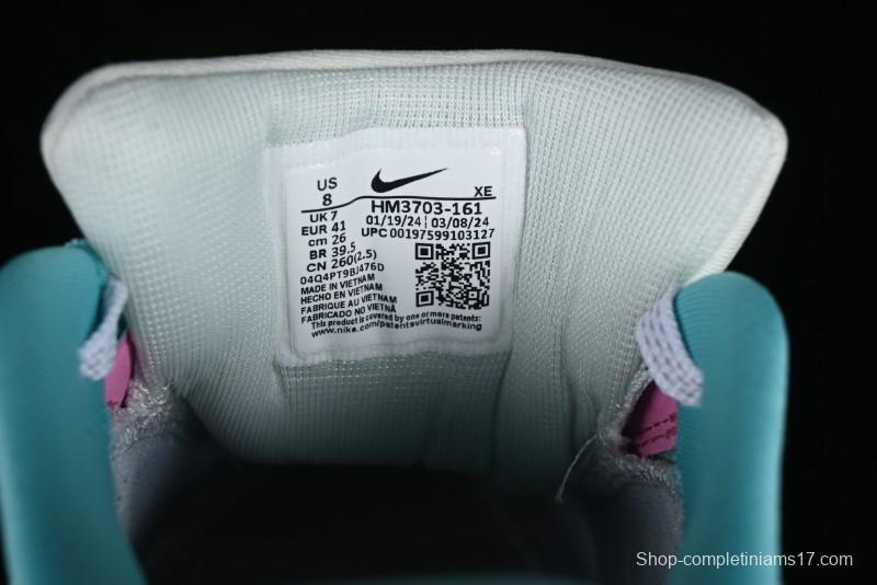 Nike Air Zoom Pegasus 41 Breathable Mesh Lightweight Durable Running Shoes - HM3703-161