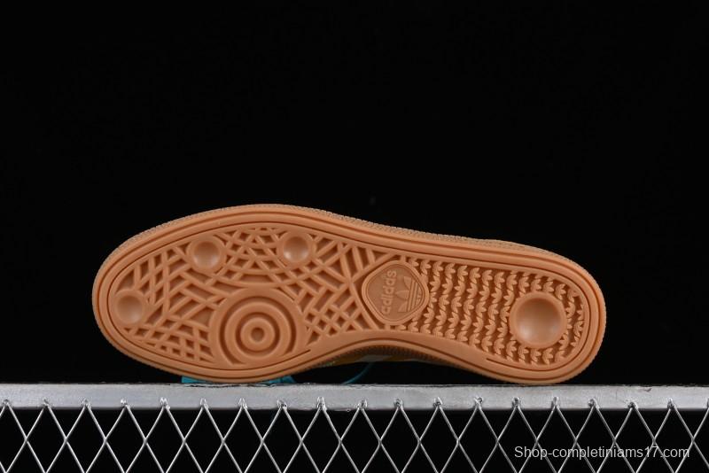 Adidas Handball Spezial Retro Casual Sneakers - IF7088