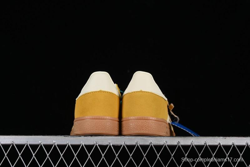 Adidas Handball Spezial Retro Casual Sneakers - IF7088