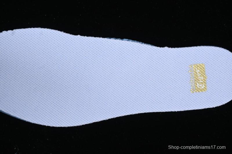 Onitsuka Tiger Mexico 66 Low-Top Canvas Casual Running Shoes - 1183A962-102