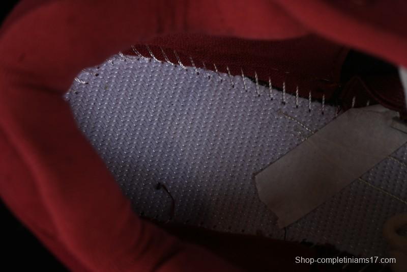 Vans Rowley XLT Series Cushioned & Durable Retro Skate Shoes - VN000E217YO