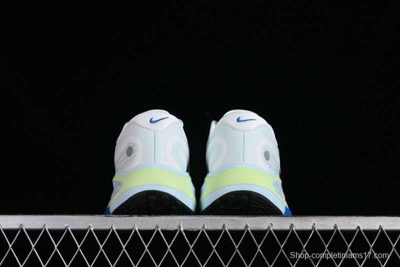 Nike Journey Run 2024 Low-Top Casual Running Shoes with Shock Absorption Anti-Slip and Wear-Resistant Design - FN0228-101