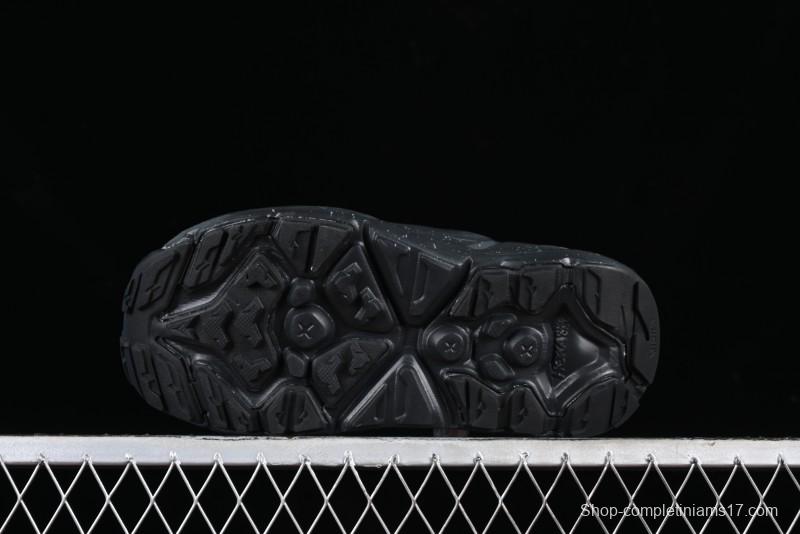 Hoka One One Hopara Outdoor Functional Mountain Sandals with Rugged Design - 1123112 BCSTL