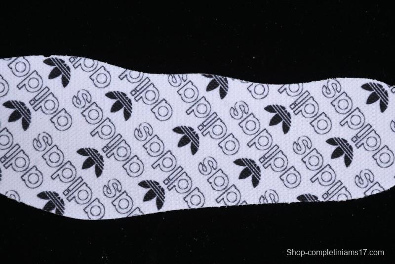 Wales Bonner x Adidas Originals Country OG IE4231 Fashion Casual Skate Shoes - IE4231