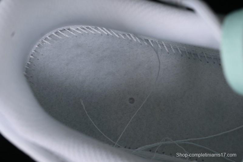 Nike Air Force 1 '07 Low Anime Themed Custom Swoosh Strap Casual Sneakers - ZH0316-023