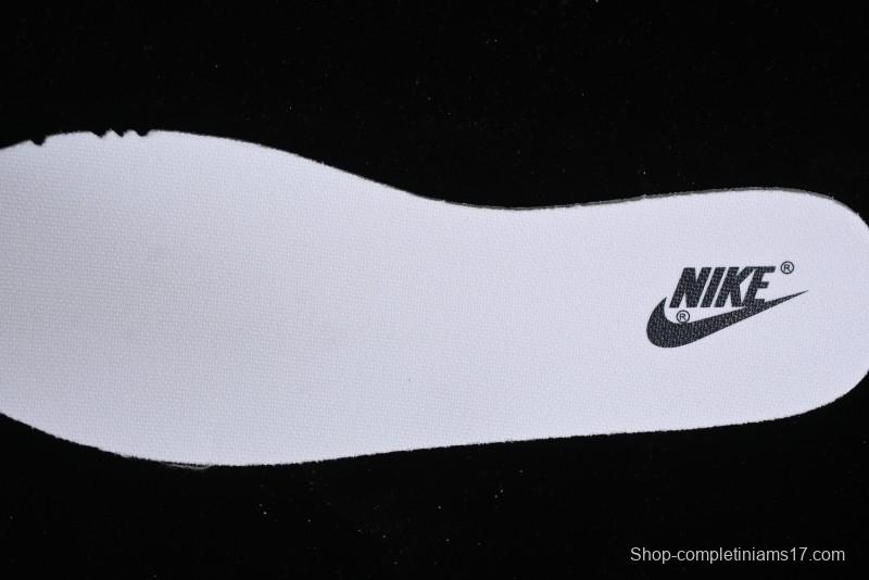 Nike SB Dunk Low Supreme Collaboration Anniversary Custom Low-Top Casual Skate Shoes - FC1688-142