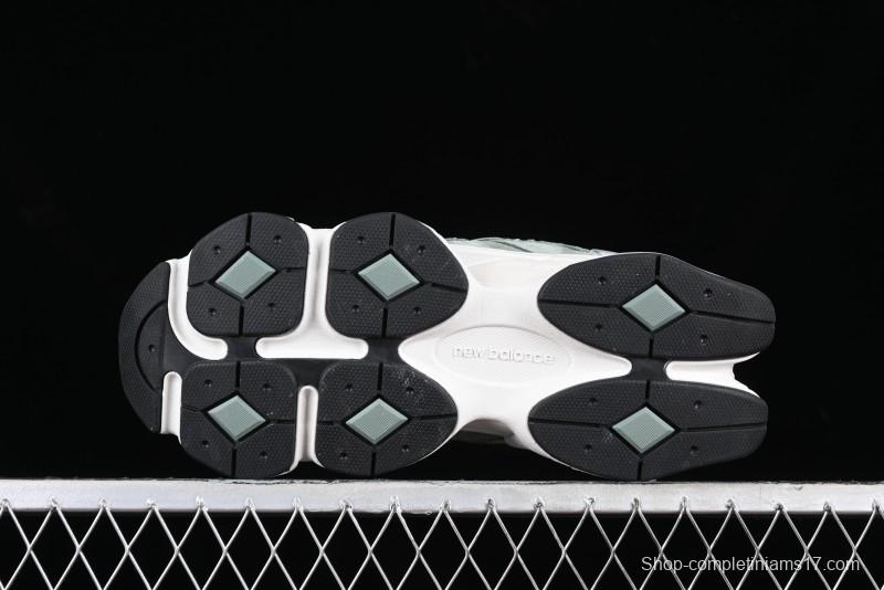 New Balance Joe Freshgoods NB9060 Retro Casual Running Sneakers with ABZORB Cushioning - U9060MET