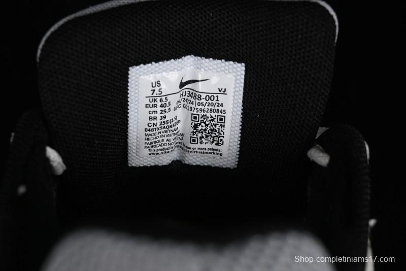 Nike P-6000 Retro Casual Sneakers with Lightweight Design - HJ3488-001