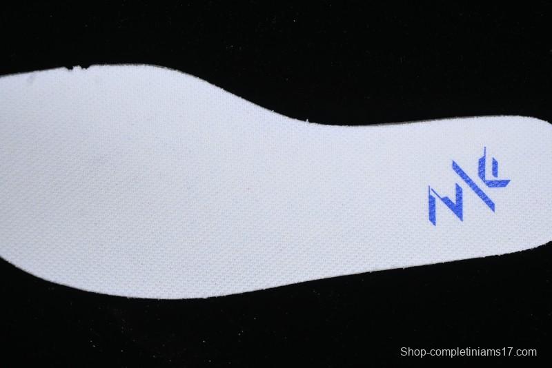 Nike Zoom Fly 6 Lightweight Responsive Running Shoes with Carbon Fiber Plate - FN8454-104