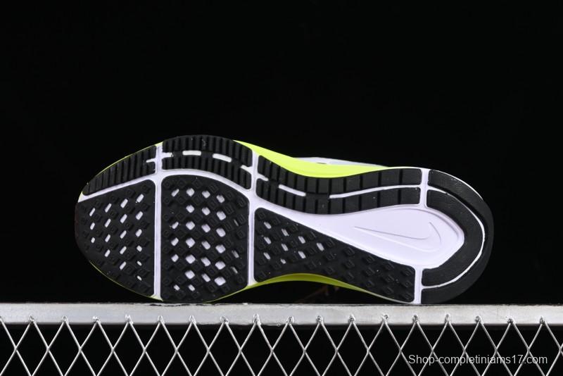 Nike Air Zoom Structure 25 Cushioned Anti-Slip Running Shoes - DJ7883-005