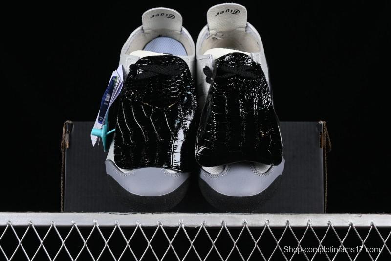 Onitsuka Tiger Mexico 66 Low-Top Casual Running Shoes - 1183B493-100