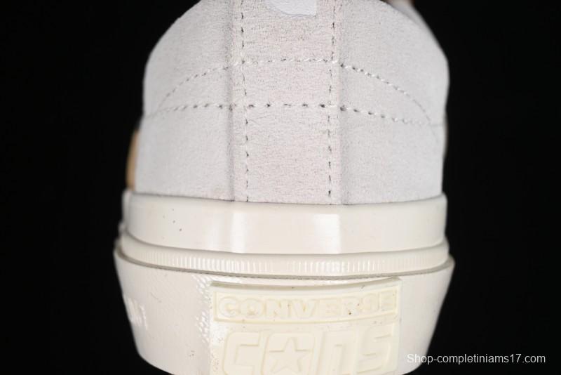 Converse x Carhartt WIP Pack Low Top Casual Skate Shoes - A09656C