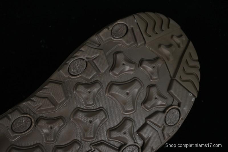 ECCO Offroad Series 2024 Summer New Outdoor Beach Sandals with Anti-Collision Toe and MD Massage Insole - 63133001002
