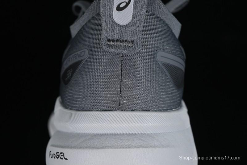 Asics Gel-Kayano 31 Running Shoes with Enhanced Cushioning and Breathable Design - 1011B867-020