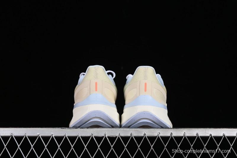 Nike Air Zoom Structure 25 2024 New Cushioning Anti-Slip Comfort Running Shoes - FV3635-171