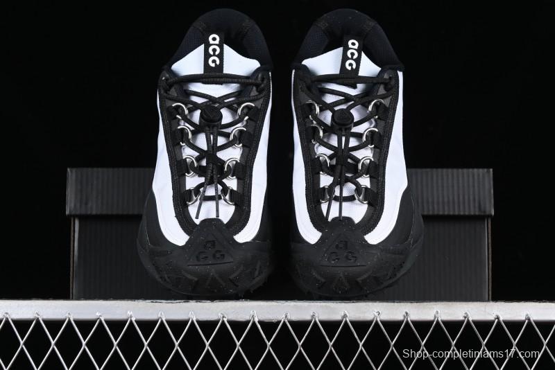 Nike ACG Mountain Fly 2 Low SP Outdoor Hiking Shoes with GORE-TEX and React Foam - FZ3311-101